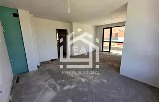 Тристаен апартамент в Пловдив, с. Белащица