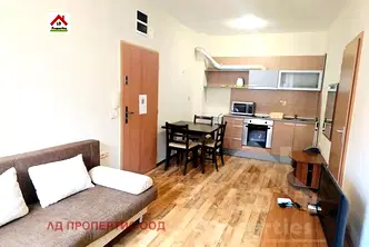 Двустаен апартамент във Варна, с. Близнаци