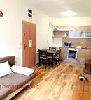 Двустаен апартамент във Варна, с. Близнаци
