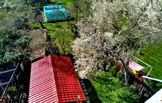 Тристаен апартамент във Варна, с. Близнаци