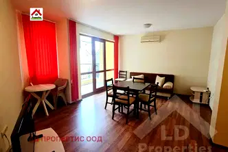 Тристаен апартамент във Варна, с. Близнаци