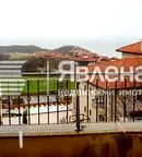 Тристаен апартамент в Добрич, с. Божурец