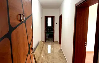 Тристаен апартамент в Габрово, с. Буря