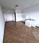 Двустаен апартамент в с. Бусманци