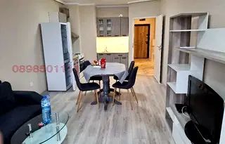 Тристаен апартамент в София, с. Гара Елин Пелин