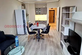 Тристаен апартамент в София, с. Гара Елин Пелин