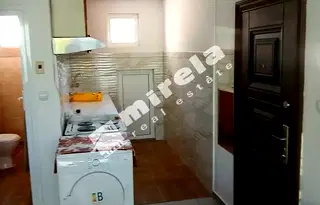 Двустаен апартамент във Варна, с. Генерал Киселово