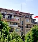 Двустаен апартамент в София, с. Горна Малина