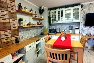 Двустаен апартамент в София, с. Горна Малина