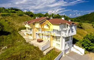 Едностаен апартамент в София, с. Гургулят
