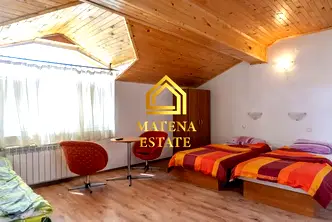 Двустаен апартамент в София, с. Гургулят