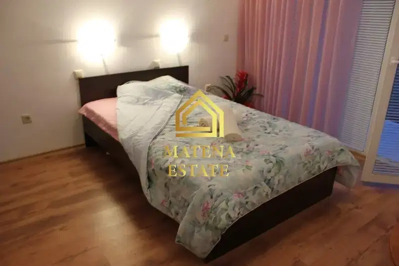 3-bedroom apartment in област София, Gurgulyat