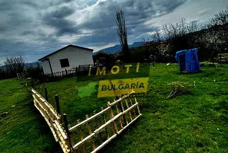 Тристаен апартамент в Кърджали, с. Гъсково