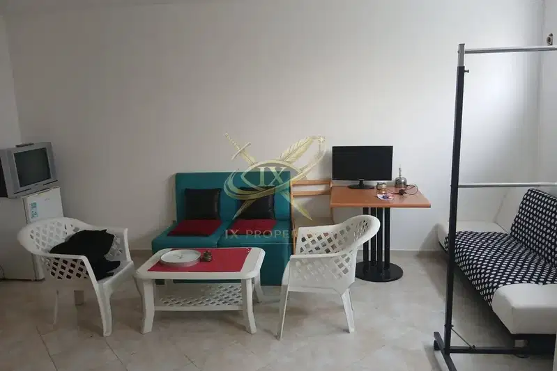 1-bedroom apartment in Oblast Burgas, Kosharica