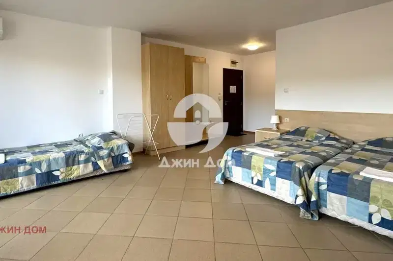1-bedroom apartment in Oblast Burgas, Kosharica