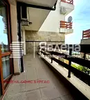 Двустаен апартамент в Бургас, с. Кошарица