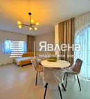 Двустаен апартамент в Бургас, с. Кошарица