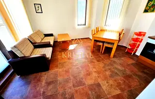 Двустаен апартамент в Бургас, с. Кошарица