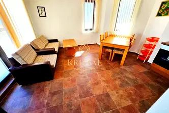 Двустаен апартамент в Бургас, с. Кошарица