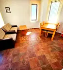 Двустаен апартамент в Бургас, с. Кошарица