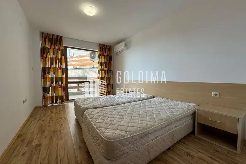 2-bedroom apartment in Oblast Burgas, Kosharica