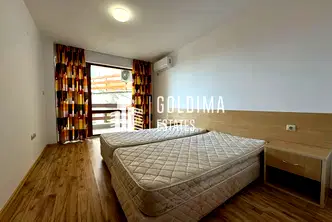 Двустаен апартамент в Бургас, с. Кошарица