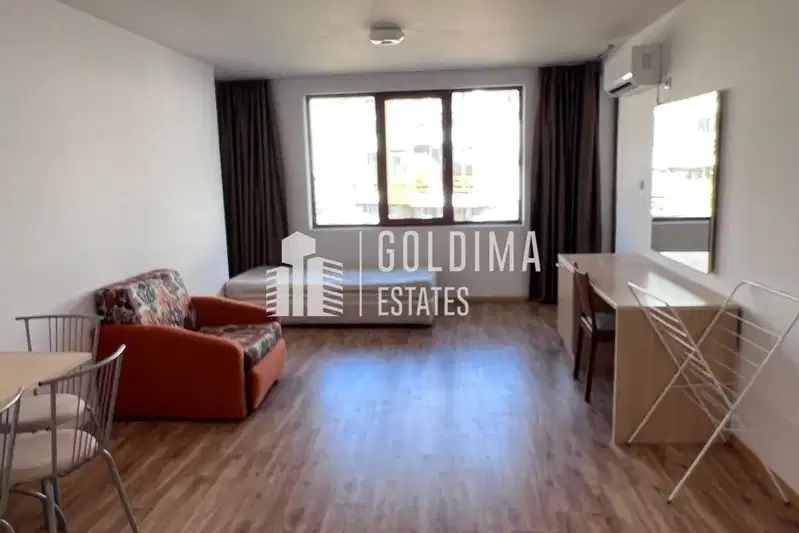 2-bedroom apartment in Oblast Burgas, Kosharica