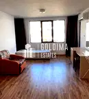 Двустаен апартамент в Бургас, с. Кошарица