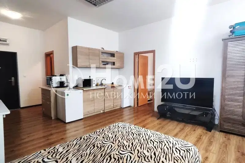 2-bedroom apartment in Oblast Burgas, Kosharica