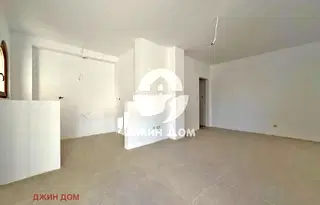 Двустаен апартамент в Бургас, с. Кошарица