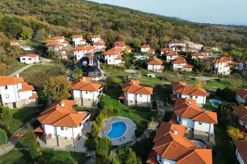 3-bedroom apartment in Oblast Burgas, Kosharica