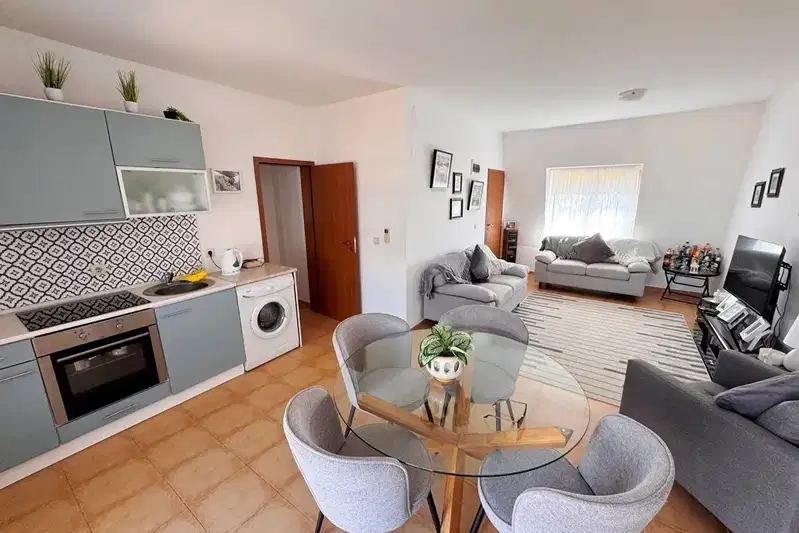 3-bedroom apartment in Oblast Burgas, Kosharica