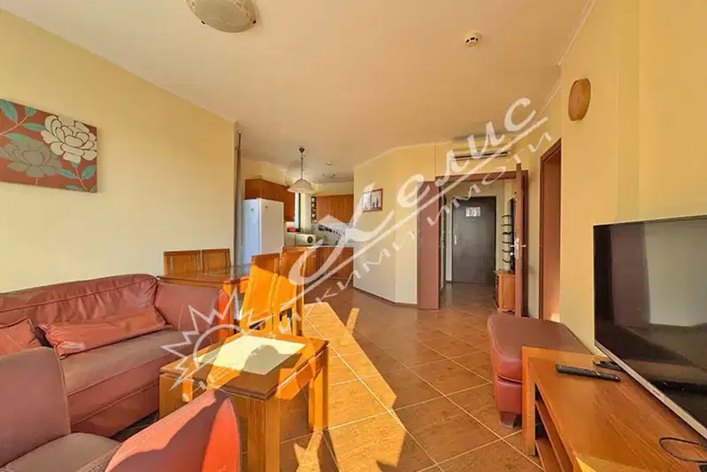 3-bedroom apartment in Oblast Burgas, Kosharica