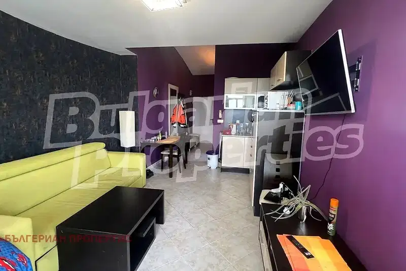 3-bedroom apartment in Oblast Burgas, Kosharica