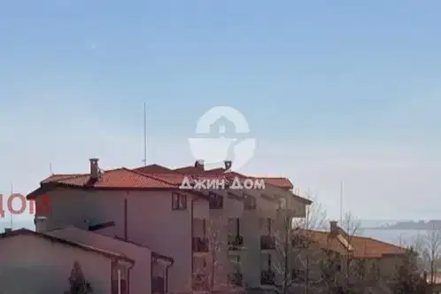 3-bedroom apartment in Oblast Burgas, Kosharica