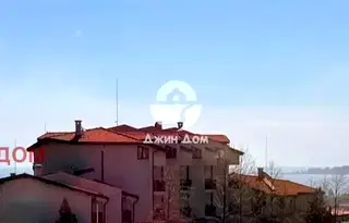 Тристаен апартамент в Бургас, с. Кошарица