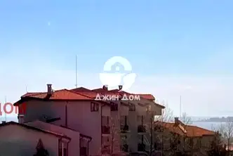Тристаен апартамент в Бургас, с. Кошарица