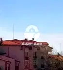 Тристаен апартамент в Бургас, с. Кошарица