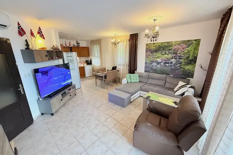 3-bedroom apartment in Oblast Burgas, Kosharica