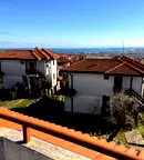 Тристаен апартамент в Бургас, с. Кошарица