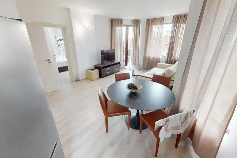 3-bedroom apartment in Oblast Burgas, Kosharica