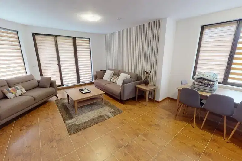 3-bedroom apartment in Oblast Burgas, Kosharica