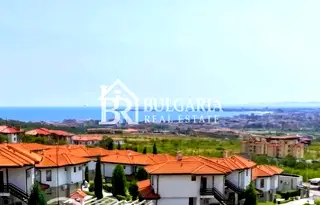 Многостаен апартамент в Бургас, с. Кошарица