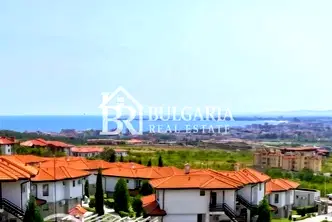 Многостаен апартамент в Бургас, с. Кошарица
