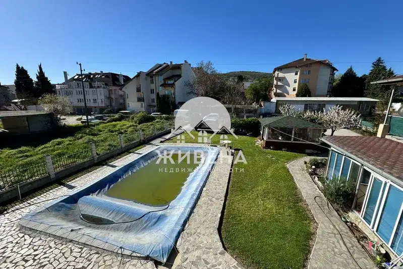 1-bedroom apartment in Dobrich, Kranevo