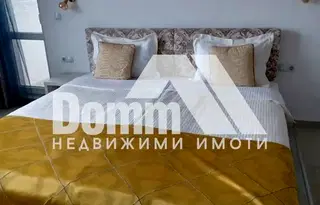 Едностаен апартамент в Добрич, с. Кранево