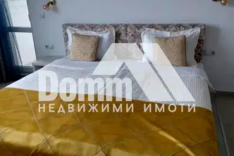 Едностаен апартамент в Добрич, с. Кранево