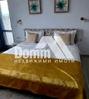 Едностаен апартамент в Добрич, с. Кранево