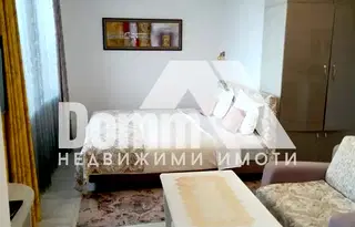 Едностаен апартамент в Добрич, с. Кранево