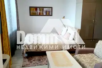 Едностаен апартамент в Добрич, с. Кранево